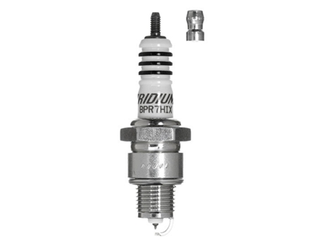 Bujías de Motos NGK BPR8HIX (4)