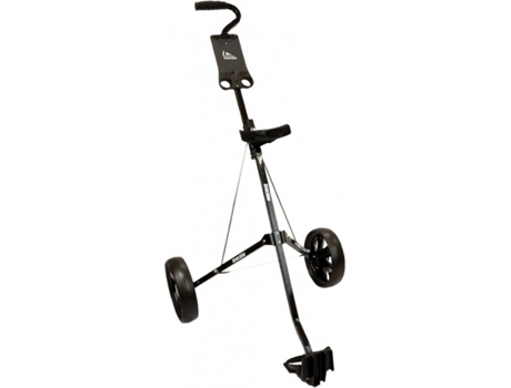 Carro de Golf LONGRIDGE Basic 2