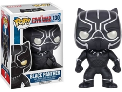 POP! BOBBLE: MARVEL: CAPTAIN AMERICA CW: