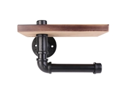 Soporte de Papel XGF (Negro)