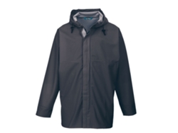 Chaqueta Sealtex Ocean, protección y comodidad en condiciones climáticas adversas / Azul marino / L Portwest