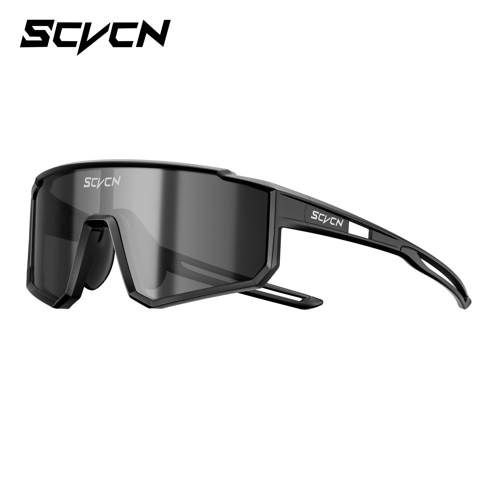 Gafas de sol deportivas infantiles con protección UV4 MDUG