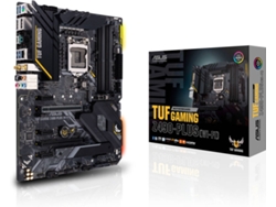 MB ASUS TUF GAMING Z490-PLUS (WI-FI)