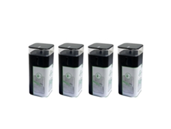 4x Dual Model Virtual Navigation Wall Barrier For Irobot Roomba All Series Vacuum Cleaner Parts