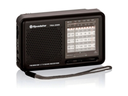 Radio de bolso Roadstar TRA-2989
