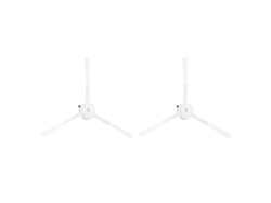 Cepillo lateral de repuesto para aspiradora robot 360 S5 S7 (accesorio de limpieza, sin marca)