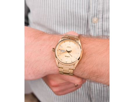 Reloj para hombres LORUS Classic Automatic