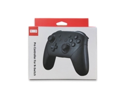 Mando Inalámbrico Nintendo Switch Y-swpor-001-017*