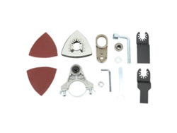 Kit adaptador de cabezal Primerox para pulidora angular