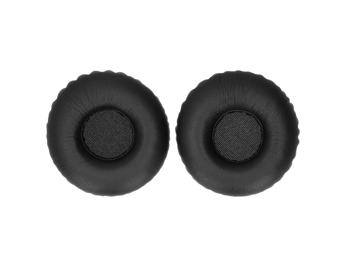 Almofadas Para Ouvido Para Akg K450/k430/k420/k480/q460 E Sennheiser Px100/200 - Substituição De Almofadas De Auriculares