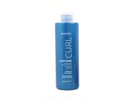 Acondicionador Risfort Curl (400 Ml)