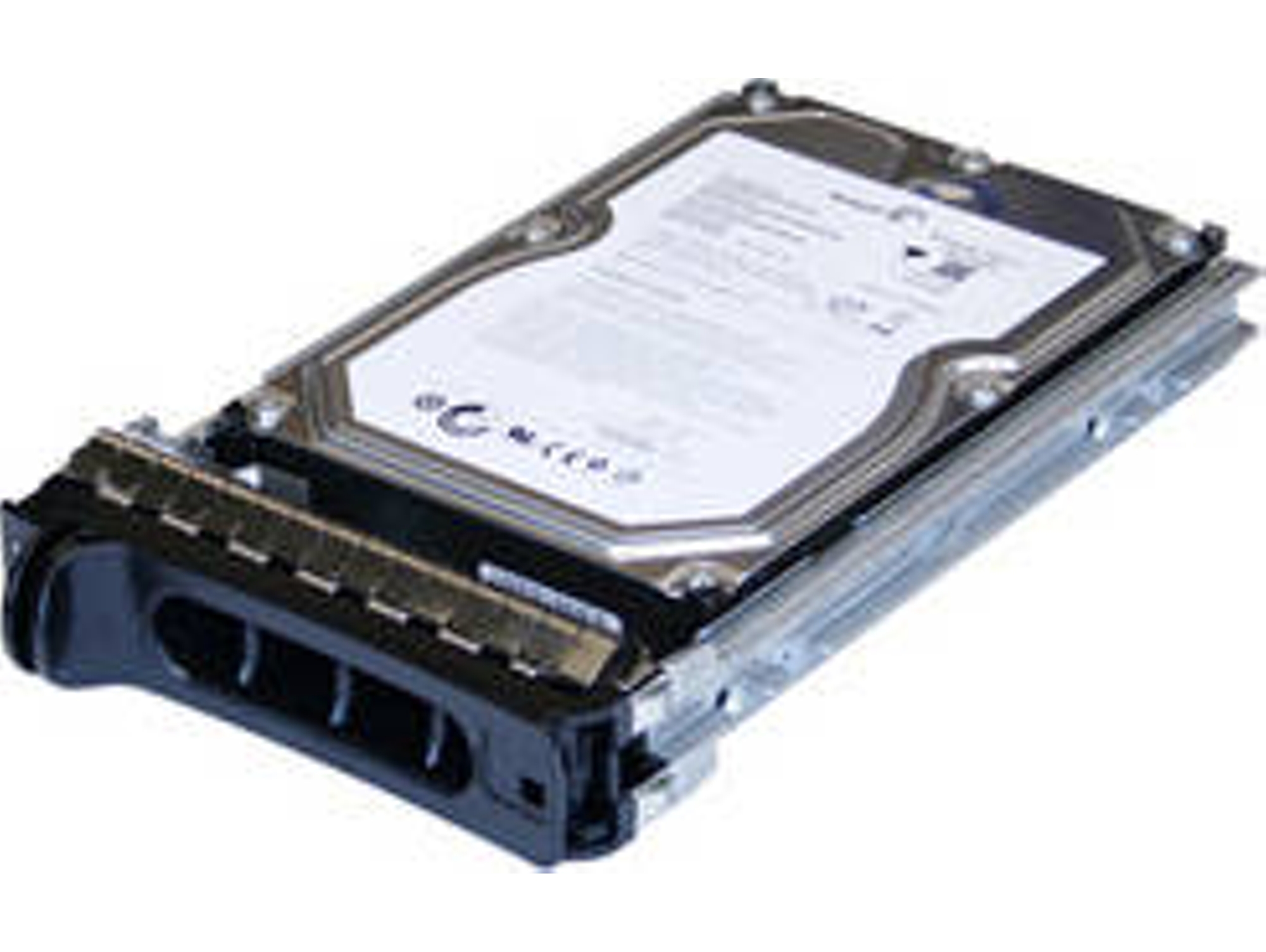 Disco HDD Interno ORIGIN STORAGE 3TB 3.5" 7200rpm Non-Hot Plug MDL NL (3 TB - SATA - 7200 RPM)