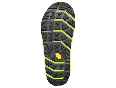 Botas THIRTYTWO Botas De Snowboard Hight Mtb Boa Preto EU 41
