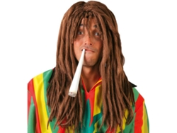Peluca KRASZEK Rastas
