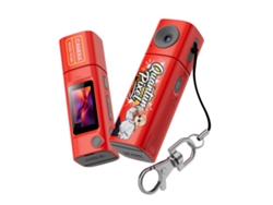 Cámara Miniatura De Bolsillo G10 Para Estudiantes, 2k Hd Con Lente 230°, Perfecta Para Exteriores, Con Tarjeta 32gb + Accesorios