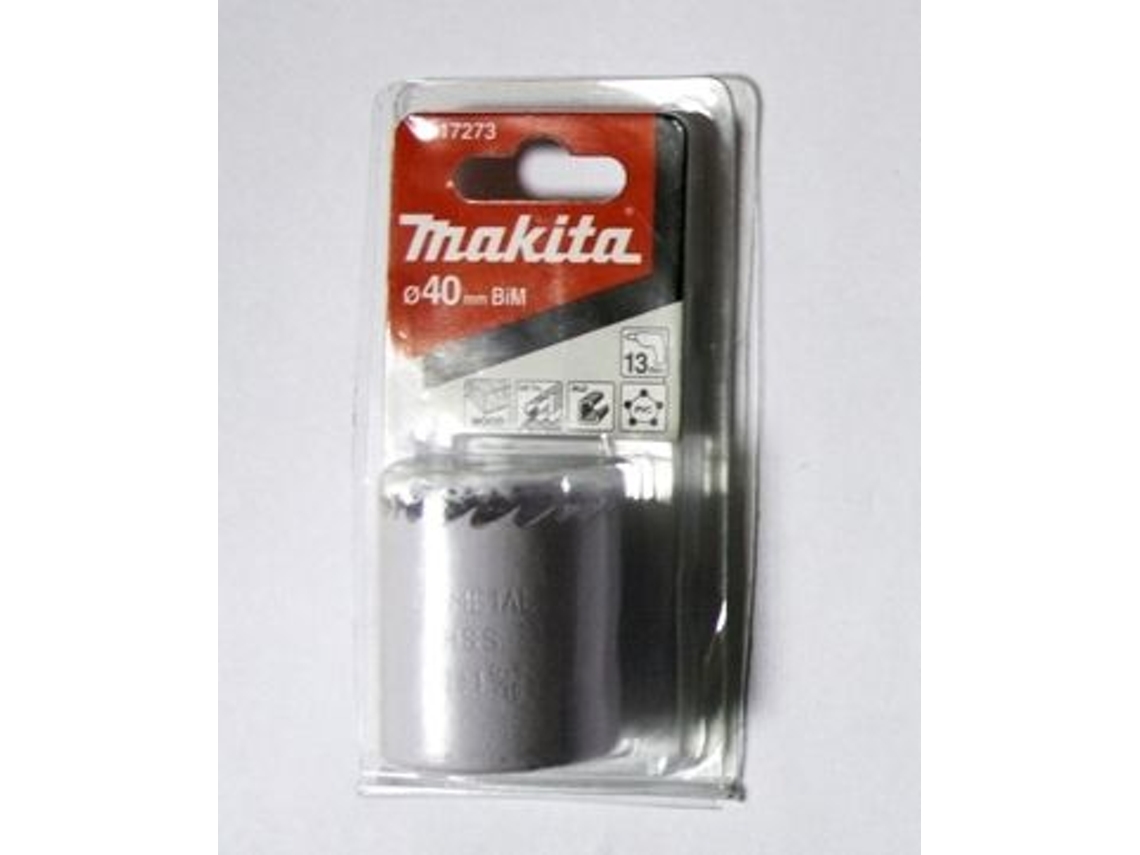 Corona Perf. Bimet. 38 mm MAKITA D-17061