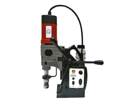 HOLZMANN MBM450LRE_230V Taladro magnético