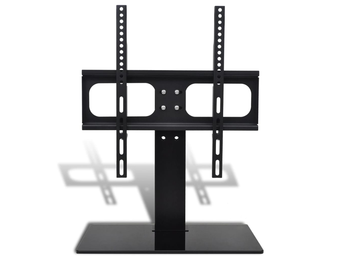 Soporte para TV en base de derivados 400 x 400 mm