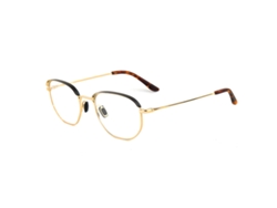 Montura De Gafas Hombre Vuarnet Vl19220001 (acero Inoxidable - Dorado - 145 Mm - Ø 51 Mm)