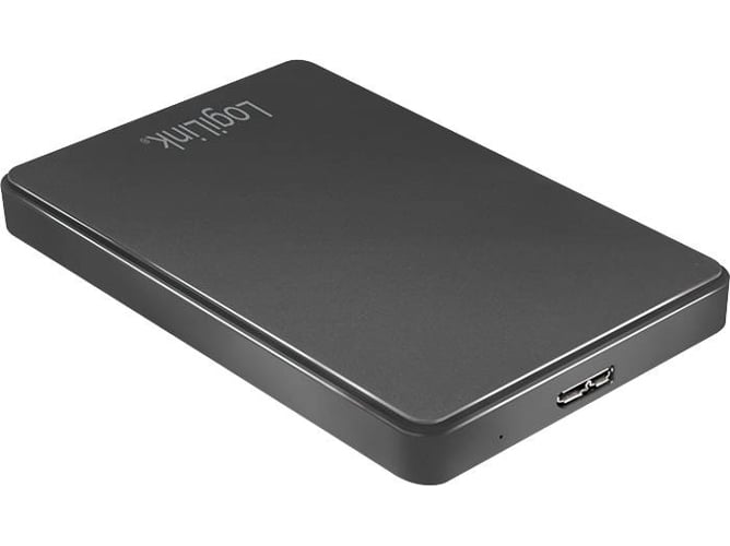 Caja para Discos Duros LOGILINK UA0339