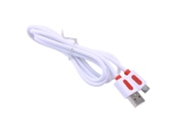 Cable De Datos (material De Cobre Puro, Longitud De 1,3 Metros)