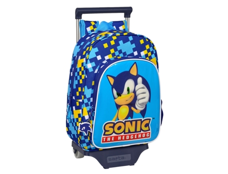 Trolley SONIC Speed (26 x 34 x 11 cm)