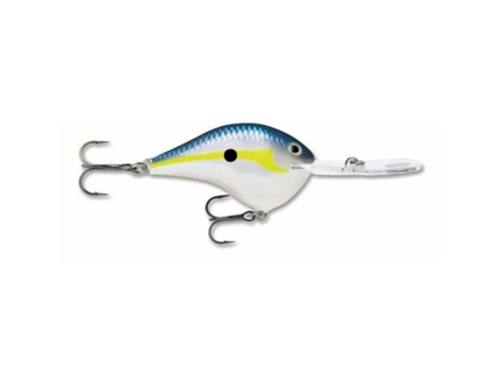 Señuelo de buceo Rapala DT series 9g
