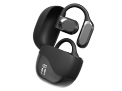 Auriculares Con Traductor De Ia En Tiempo Real, De Diseño Abierto, Compatibles Con 144 Idiomas, Inalámbricos Bluetooth Para Viajes Y Negocios.