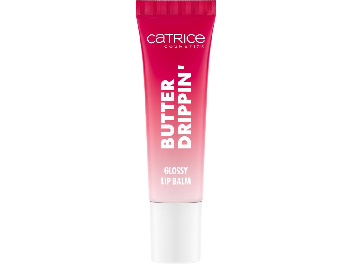 Bálsamo de Labios CATRICE Butter Drippin' Glossy 050