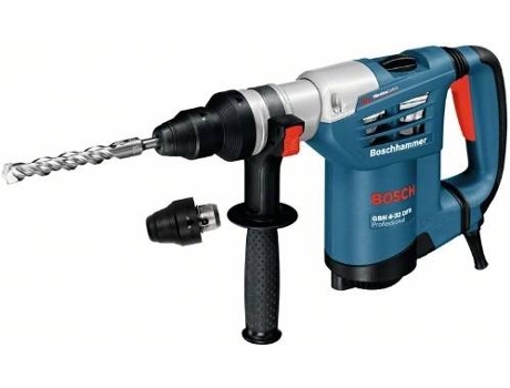 Martillo Perforador BOSCH Sds Plus Gbh 4-32 Dfr
