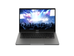 Chromebook 514 1w | 14" FHD IPS | 8 GB | 128 GB SSD | PMD7505 Acer