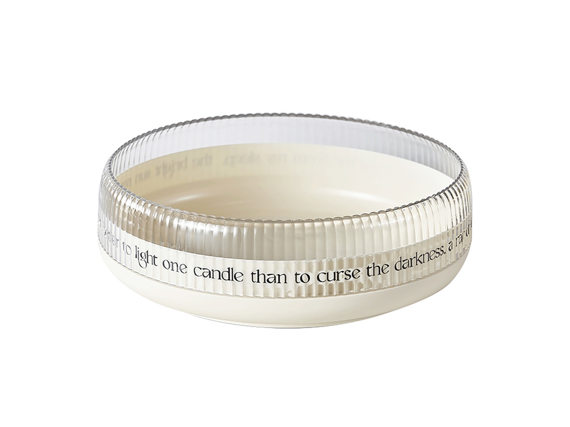 Estante Organizador Giratorio De 360 Grados Para Especias, Cosméticos Y Almacenamiento De Plástico.