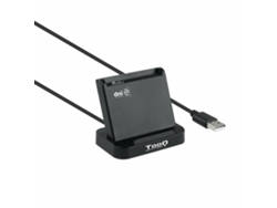 Lector de Tarjetas TOOQ Dnie vision USB 2.0