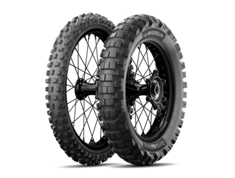 Neumático para Motos Michelin DESERT RACE 140/80-18
