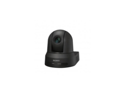 Cámara PTZ Sony Ony 4k30p con zoom 30x (negra)