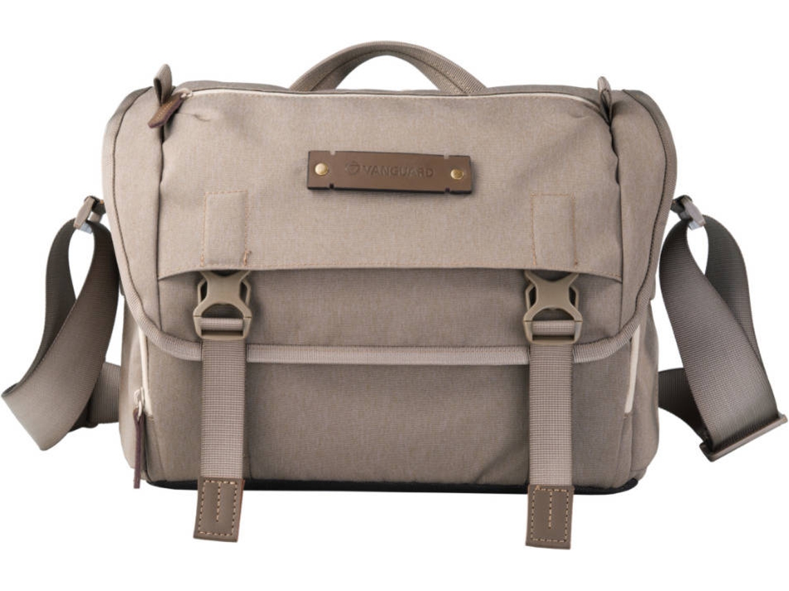Bolsa para Cámara VANGUARD Veo Range 32M BG Marrón