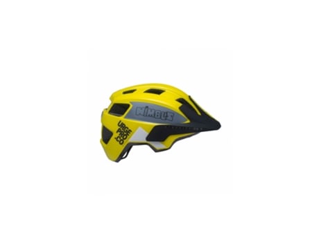 Casco de bicicleta para niños Urge nimbus