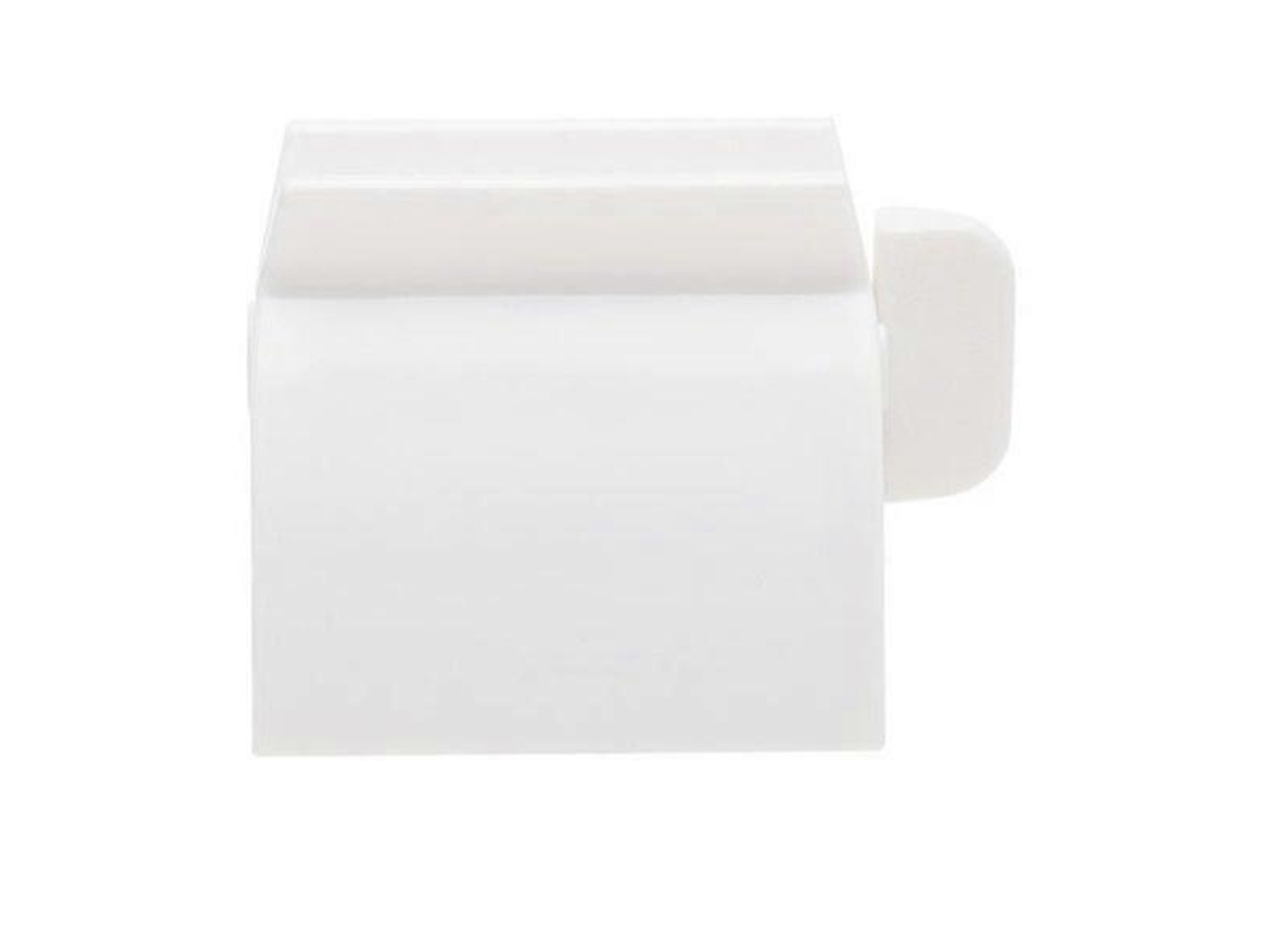 Soporte Para Exprimidor De Pasta De Dientes Con Soporte Para Tubo Giratorio Rosewell