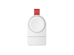 Cargador Magnético Portátil, Suitable Para Apple Watch Iwatch, Liquidación