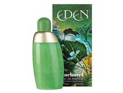 Perfume CACHAREL Eden 50ml 1.7fl.oz (Eau de Parfum)