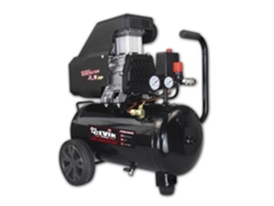Compresor De 24L 2.5Hp 9Bar Ca-Pro26Ng Cevik