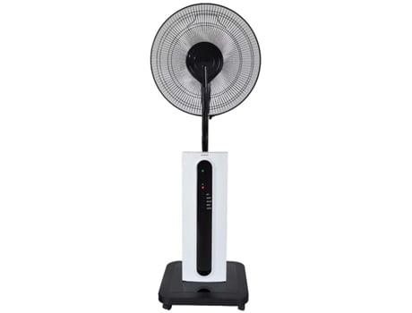 OFRESH Ventilador de Pie con Niebla