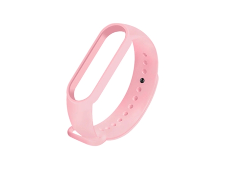 Pulsera Xiaomi Mi Band 5 Tpu DIV Rosa