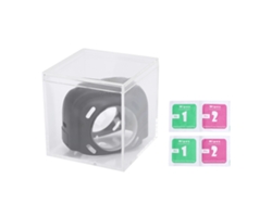 Protector De Lente Para Cámara De Acción One X4, Cubierta De Vidrio 360 Grados, Dureza 9h