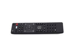 Control Remoto Xrt122 Para Televisores D24d1, D24he1, D28hd1, D32d1, D32fe1, D32hd1, D32xd1 Y D39fe1