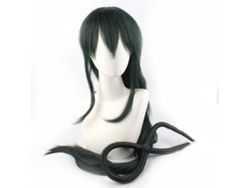 Peluca My Hero Academia (100 cm)