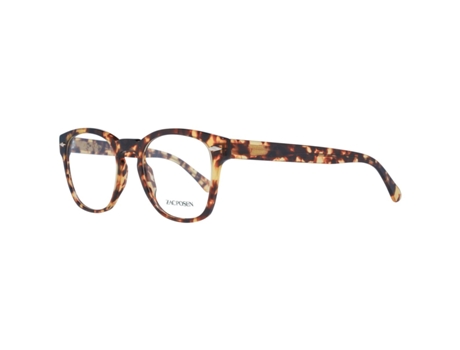 Montura de Gafas Hombre Zac Posen ZCHR 50ED