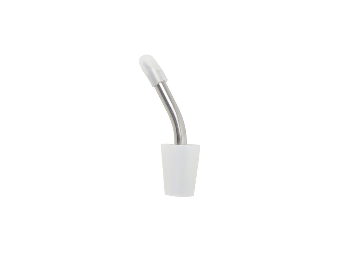 Boquilla Para Hervidor De Agua De Exterior De Acero Inoxidable 304 Con Filtro Antigoteo Y Accesorios De Conversión.