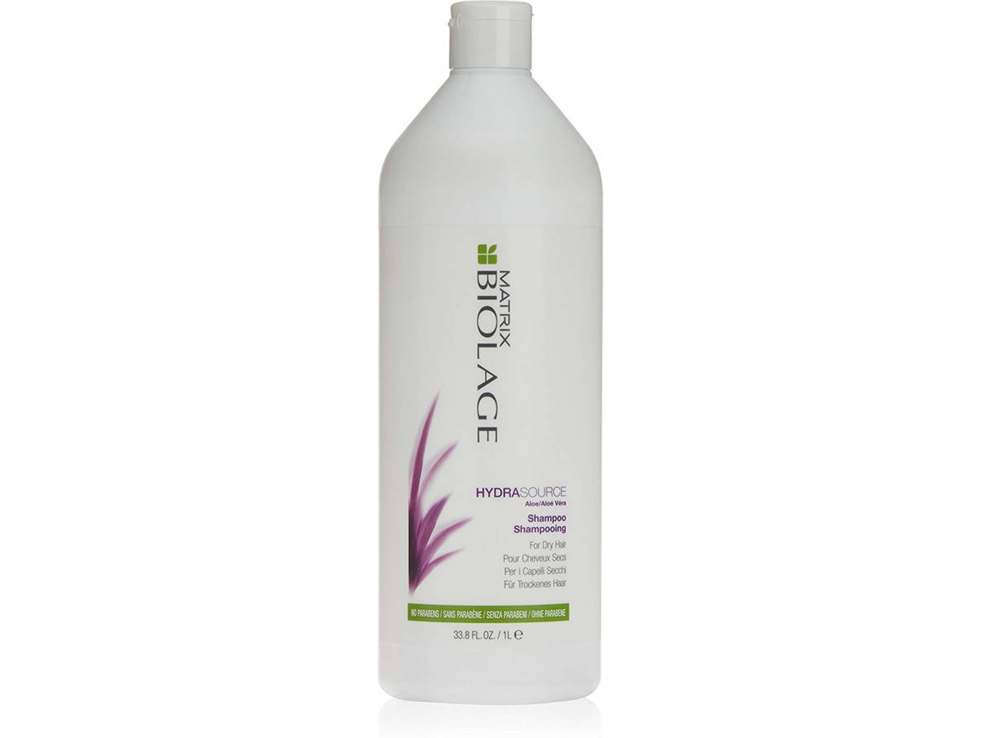 Champú MATRIX Biolage HydraSource (1000 ml)