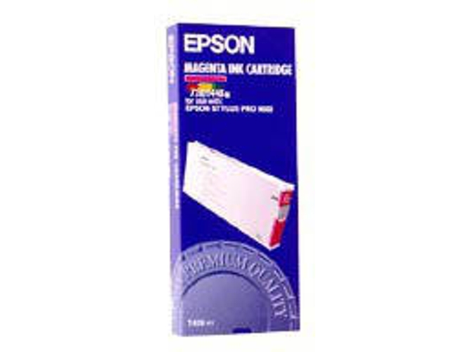 Cartucho de tinta EPSON T409011 - C13T409011